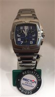Reloj Sector No Limits Hombre in Acero 325393204500940 - 325393204500940
